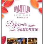 Lunch Rampoldi Montecarlo