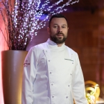 Chef Antonio Salvatore